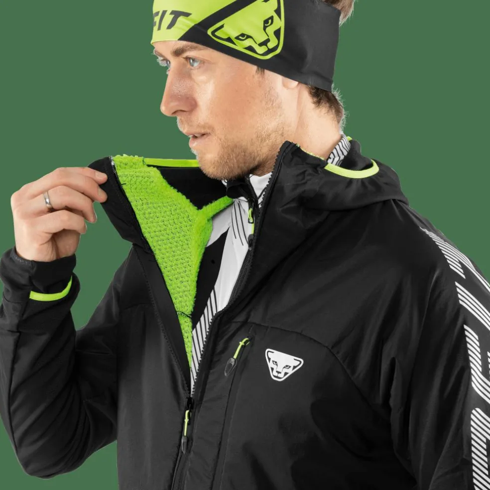 DNA Polartec® Alpha® Jacke Herren
