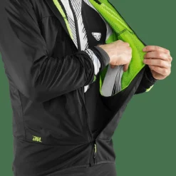 DNA Polartec® Alpha® Jacke Herren