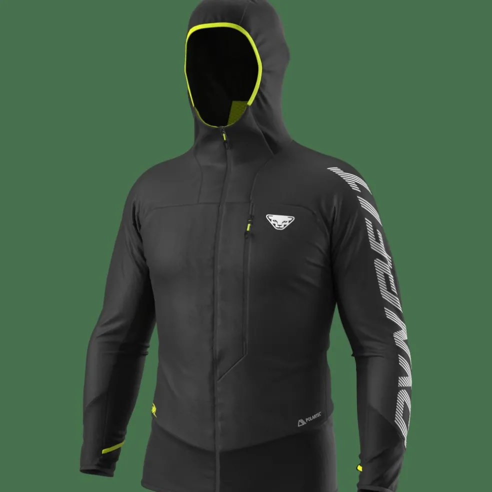 DNA Polartec® Alpha® Jacke Herren