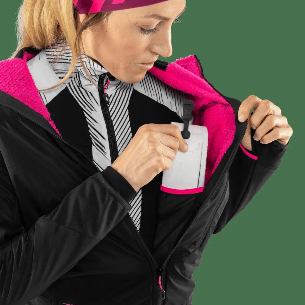 DNA Polartec® Alpha® Jacke Damen