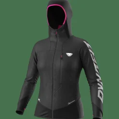 DNA Polartec® Alpha® Jacke Damen