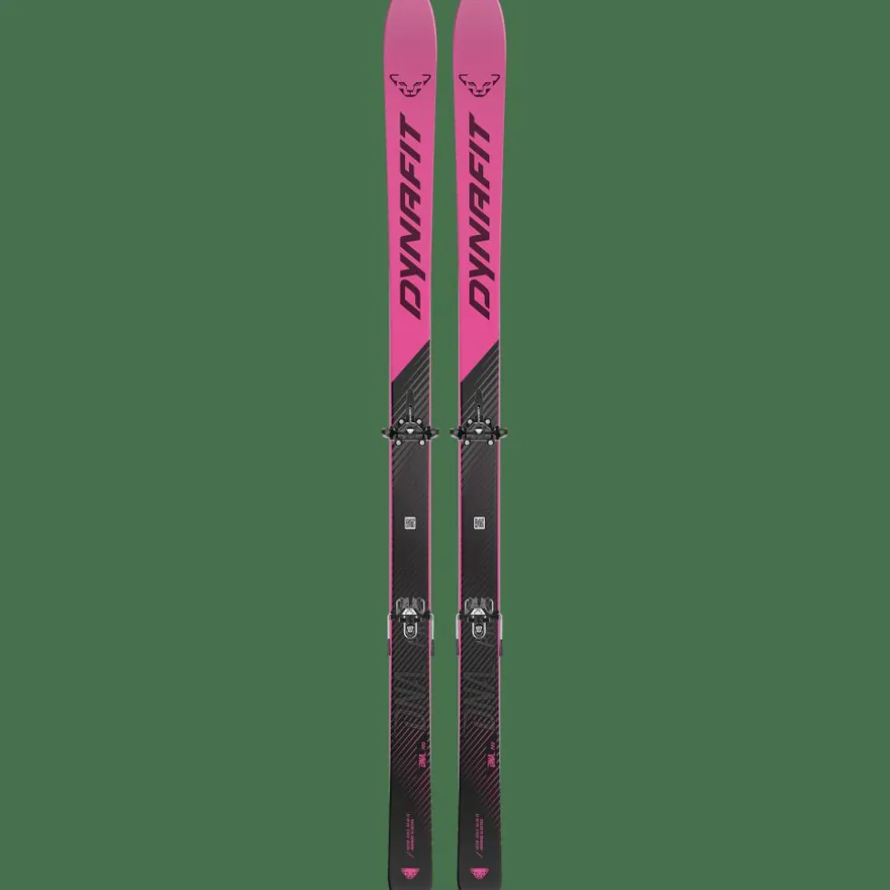 DNA Pro Tourenski Unisex