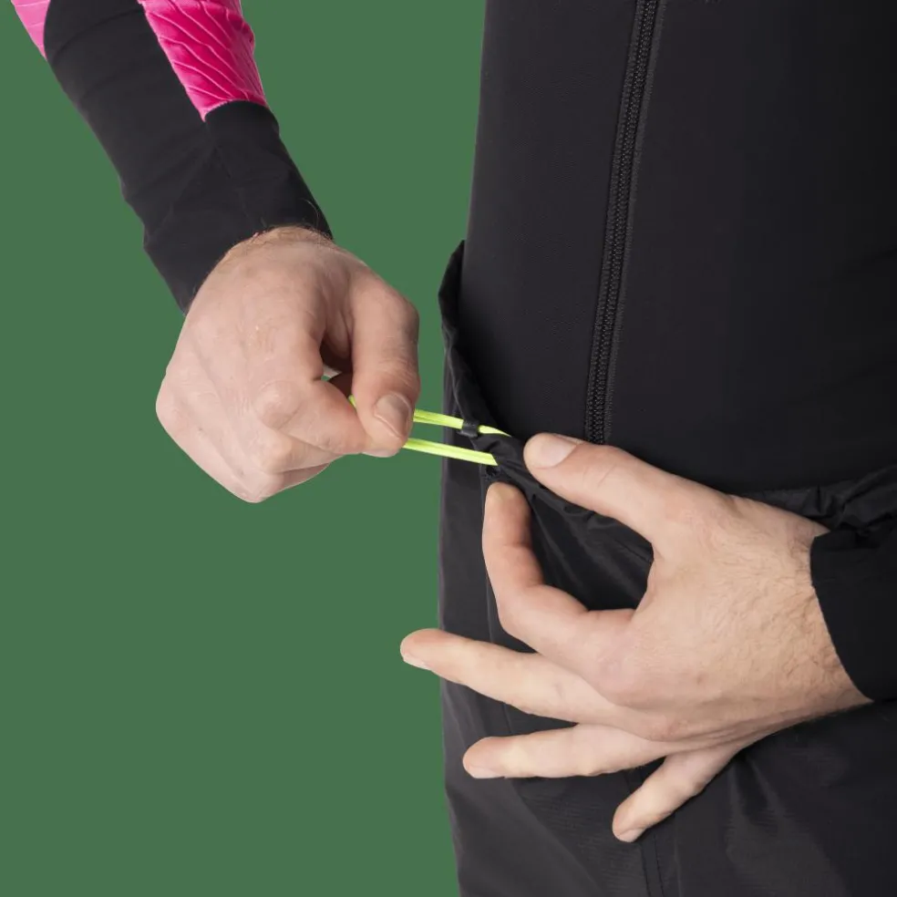 DNA Race Wind Hose Unisex