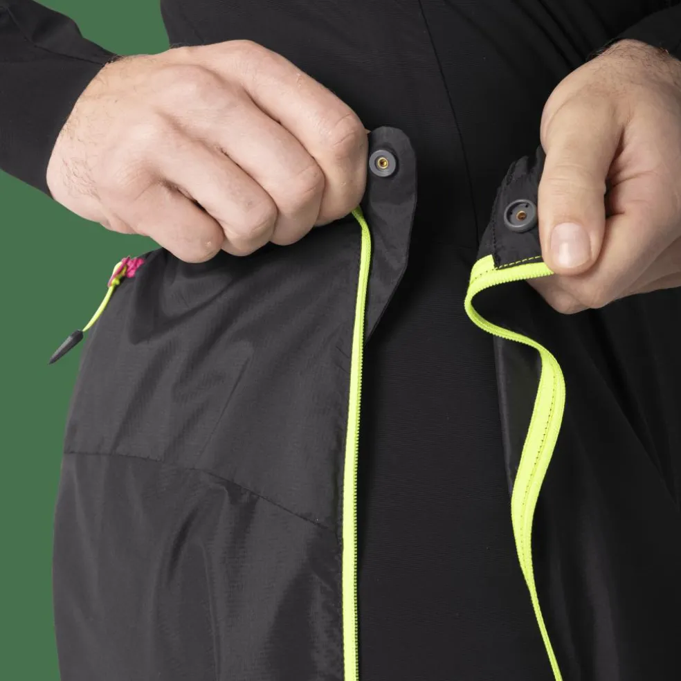 DNA Race Wind Hose Unisex