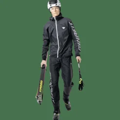 DNA Race Wind Jacke Unisex