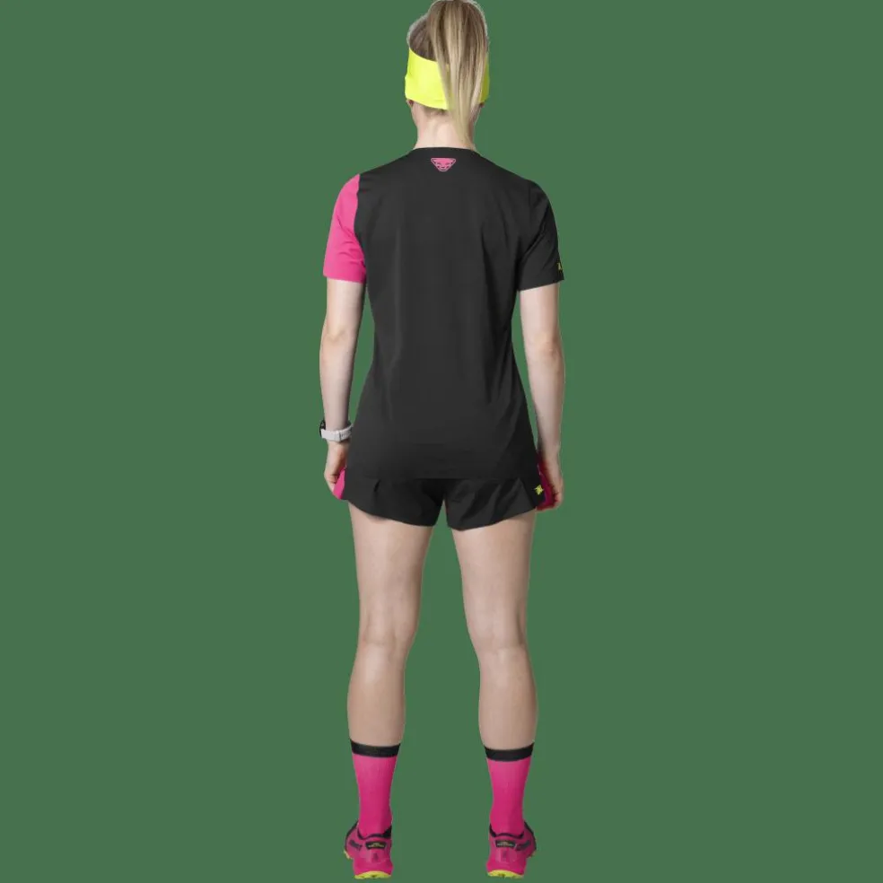 DNA Sky Shorts Woman