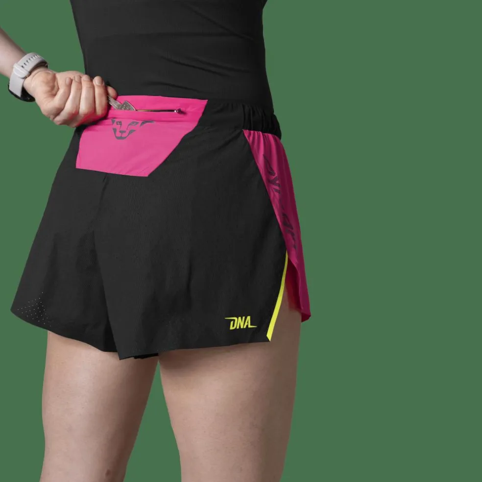 DNA Sky Shorts Woman