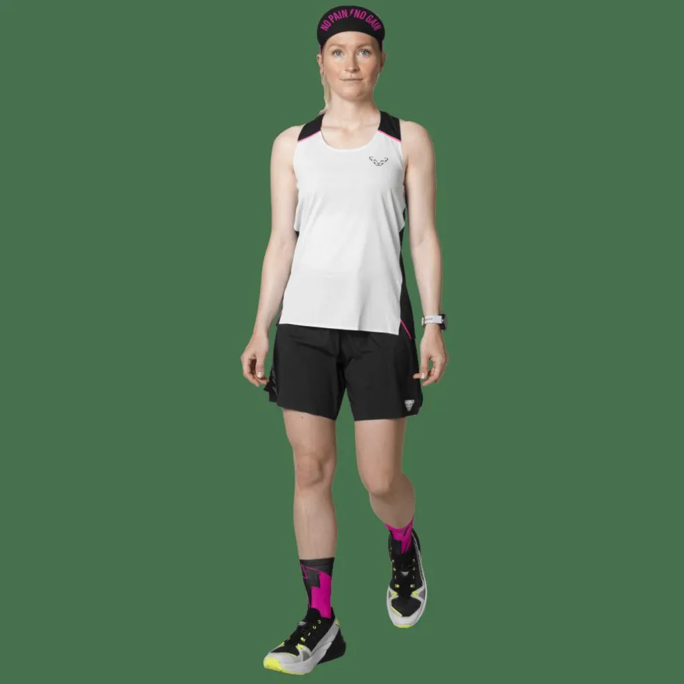 DNA Ultra 2in1 Shorts Herren