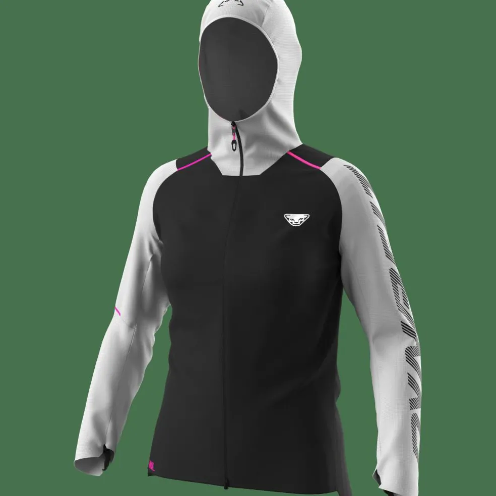DNA WIND W JKT