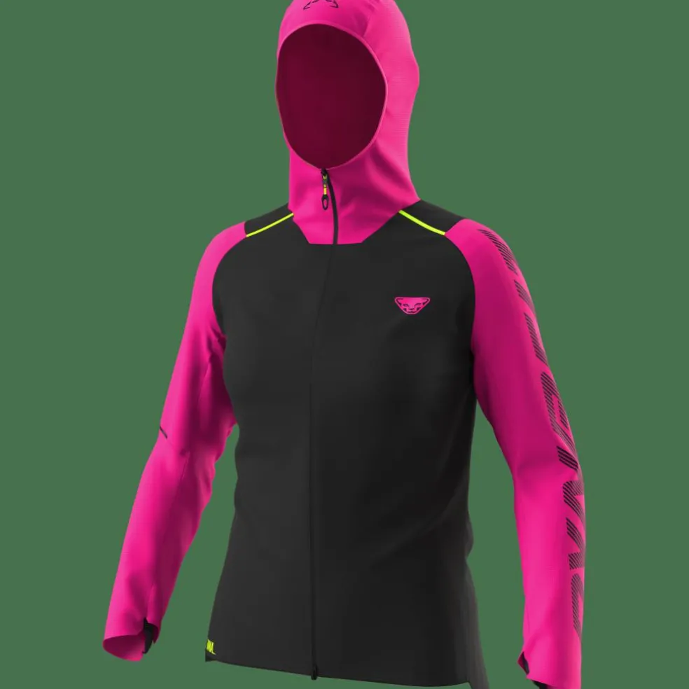 DNA WIND W JKT