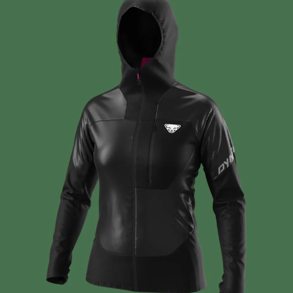 Elevation Alpha® Hybrid Jacke Damen
