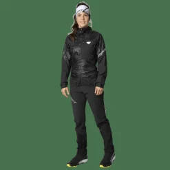 Elevation Alpha® Hybrid Jacke Damen