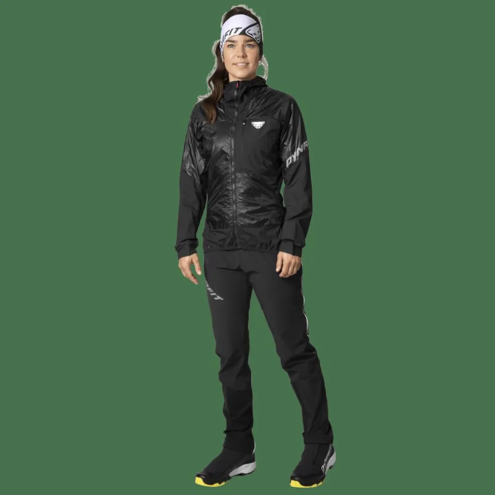 Elevation Alpha® Hybrid Jacke Damen