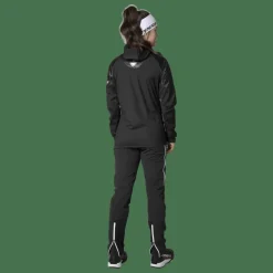 Elevation Alpha® Hybrid Jacke Damen