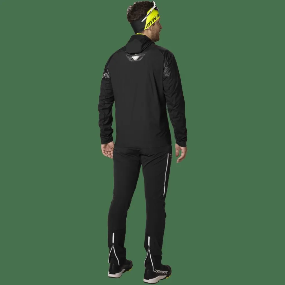 Elevation Alpha® Hybrid Jacket Herren