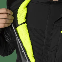 Elevation Alpha® Hybrid Jacket Herren