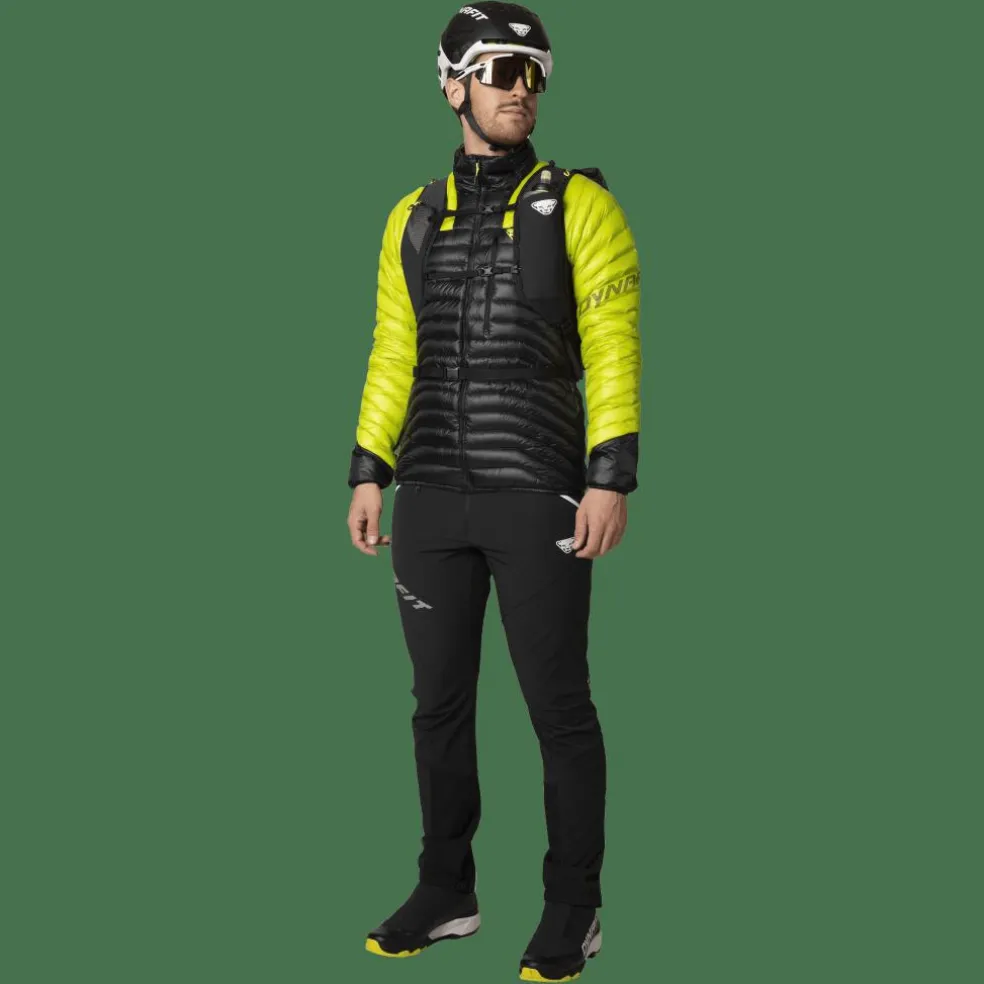Elevation Daunenjacke Herren