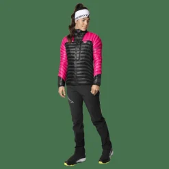 Elevation Down Jacket Damen