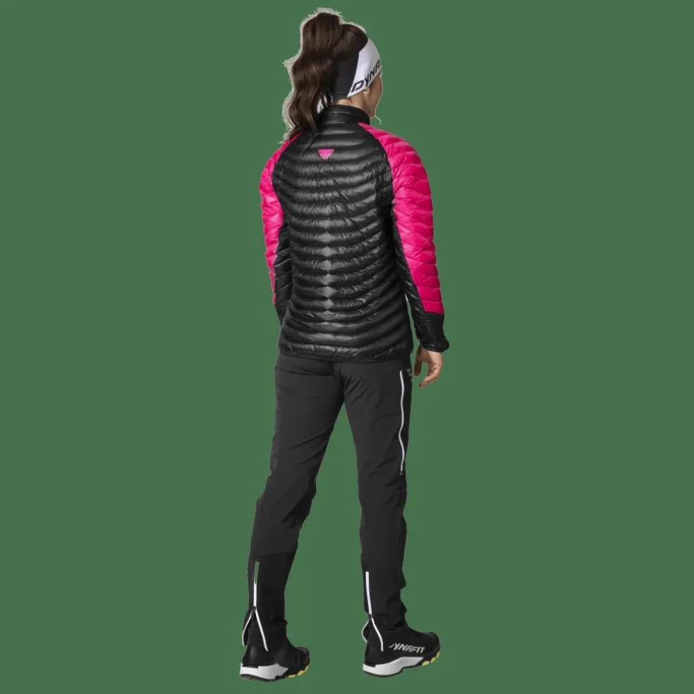 Elevation Down Jacket Damen
