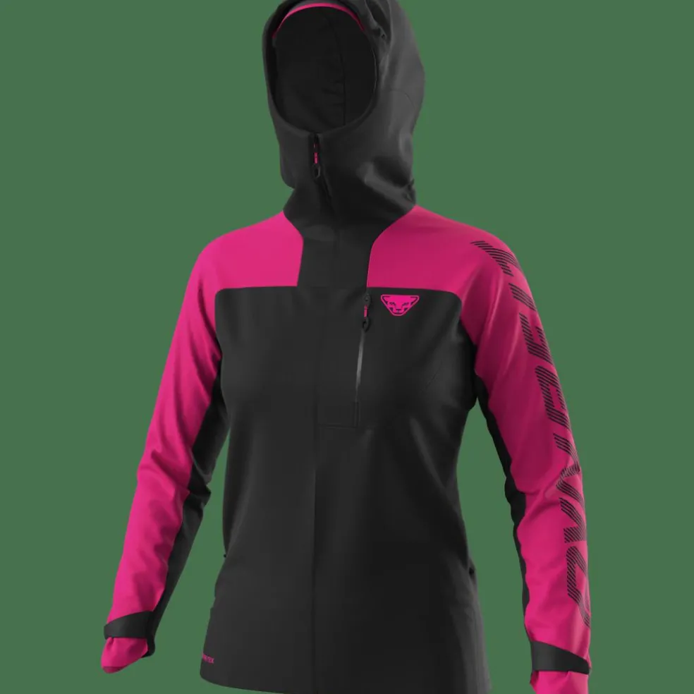 Elevation Gore-Tex Jacke Damen