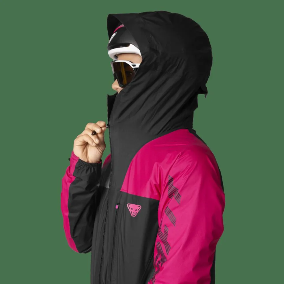 Elevation Gore-Tex Jacke Damen