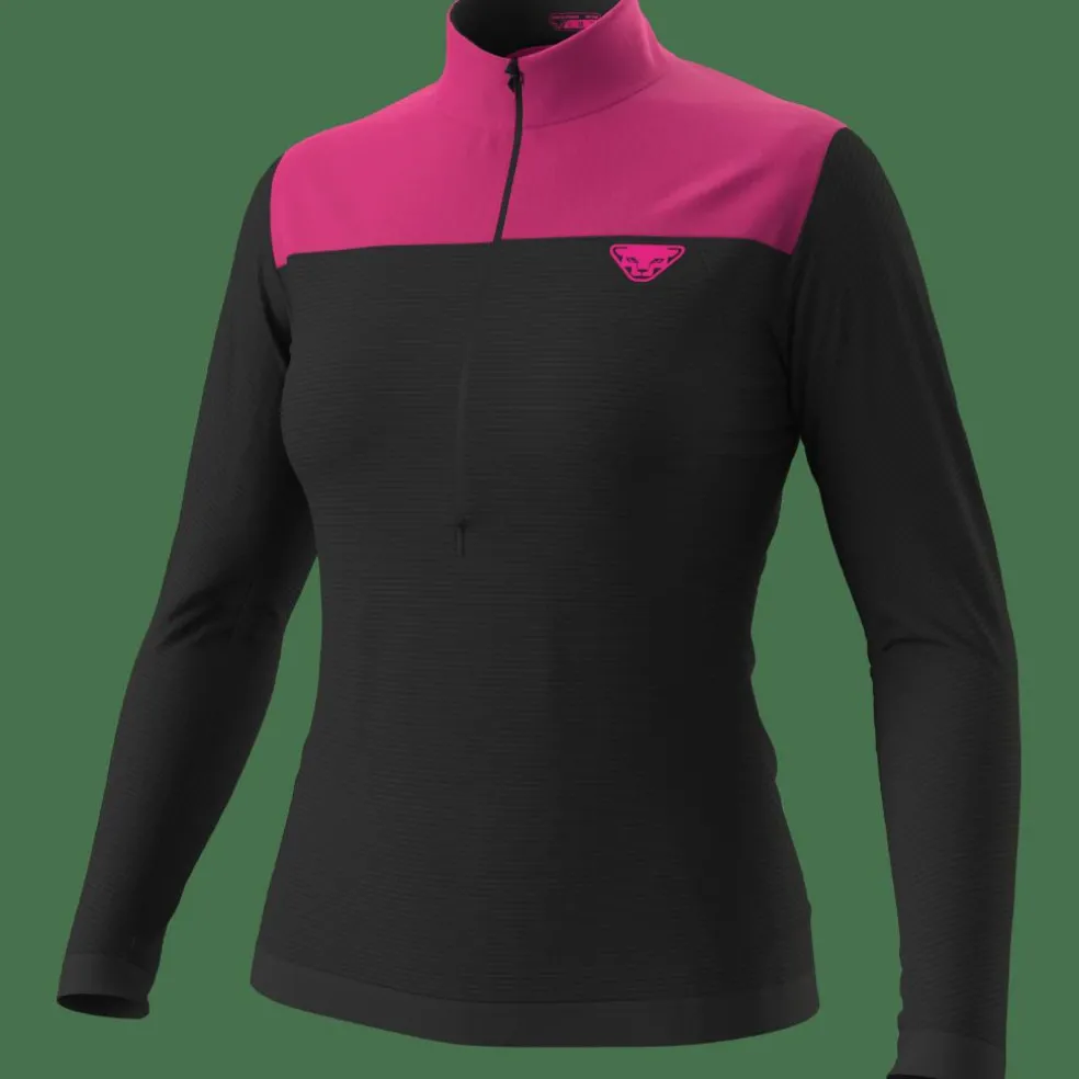 Elevation Longsleeve Damen