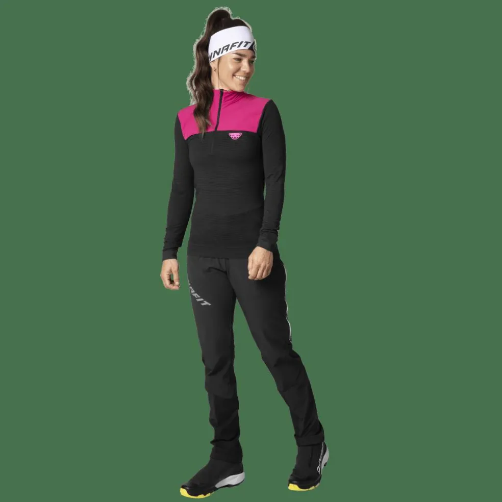 Elevation Longsleeve Damen