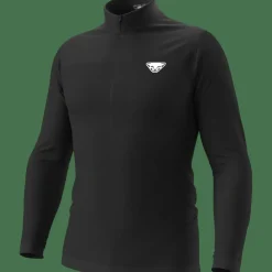 Elevation Merino Langarmshirt Herren