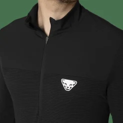 Elevation Merino Langarmshirt Herren