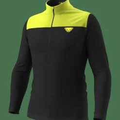 Elevation Merino Langarmshirt Herren