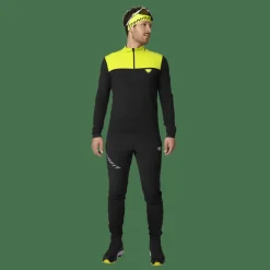 Elevation Merino Langarmshirt Herren