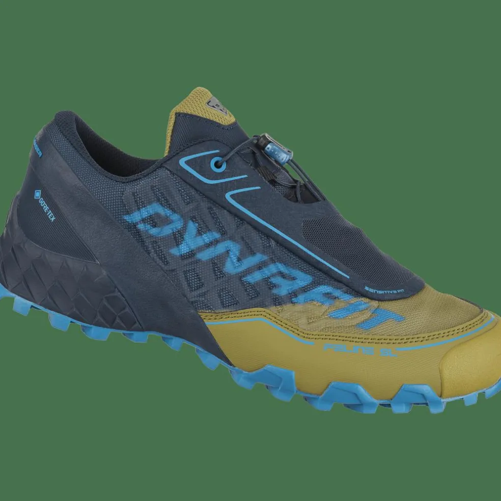 Feline SL GTX Mountaineering Schuhe Herren