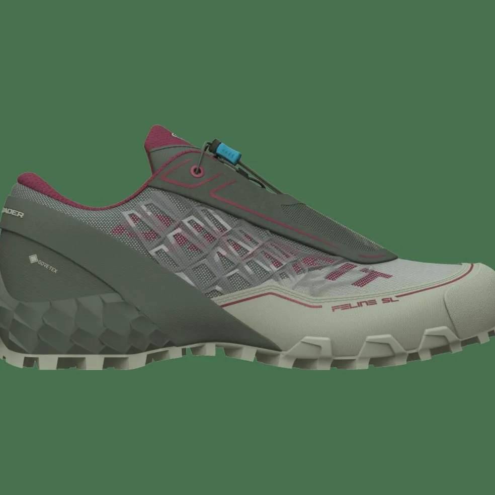 Feline SL GTX Mountaineering Schuhe Damen