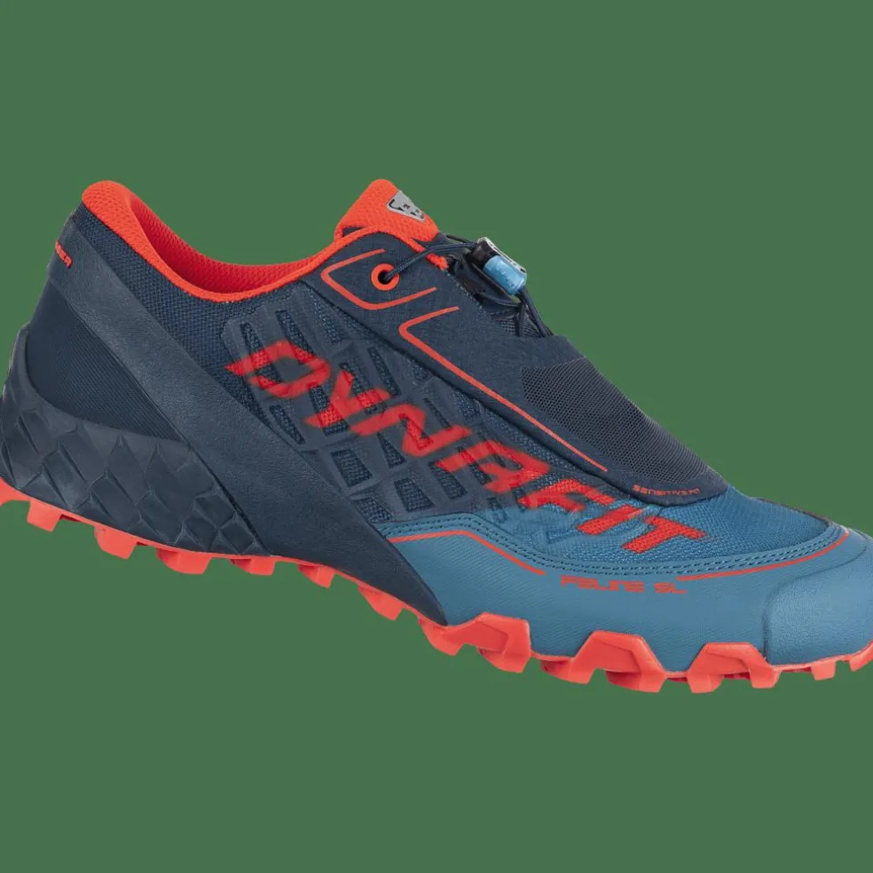 Feline SL Mountaineering Schuhe Herren