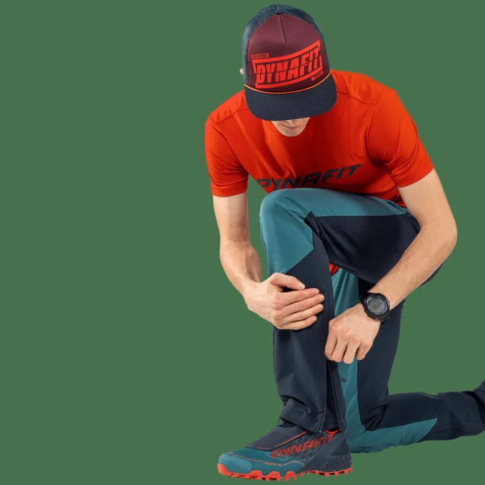 Feline SL Mountaineering Schuhe Herren