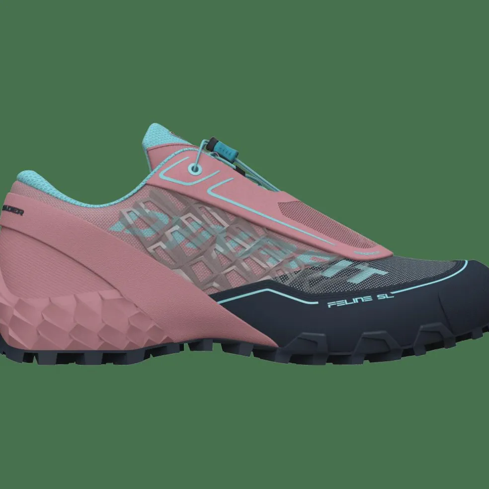 Feline SL Mountaineering Schuhe Damen