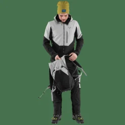 Fold-Up Mütze