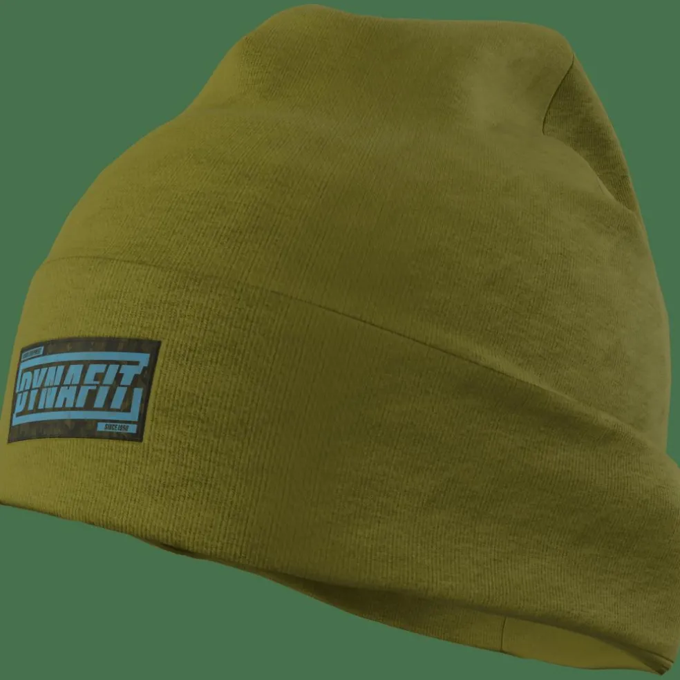 Fold-Up Mütze