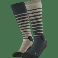 FT Graphic Socken