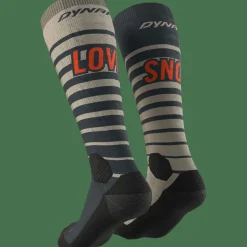 FT Graphic Socken