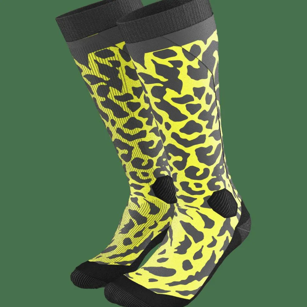 FT Graphic Socken