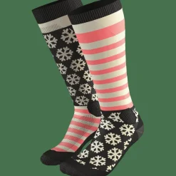 FT Graphic Socken