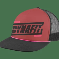 Graphic Trucker Cap