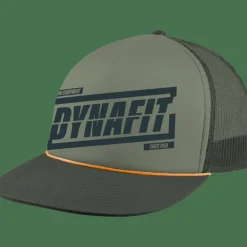 Graphic Trucker Cap