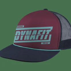 Graphic Trucker Cap