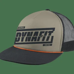 Graphic Trucker Cap