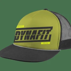 Graphic Trucker Cap