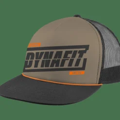 Graphic Trucker Cap