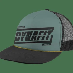 Graphic Trucker Cap