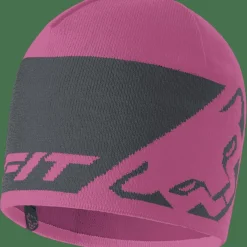 Leopard Logo Mütze